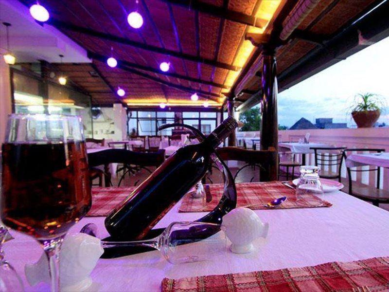 Le Chateau Puducherry Exterior foto