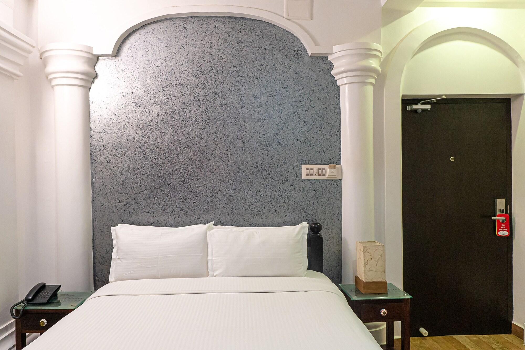 Le Chateau Puducherry Exterior foto