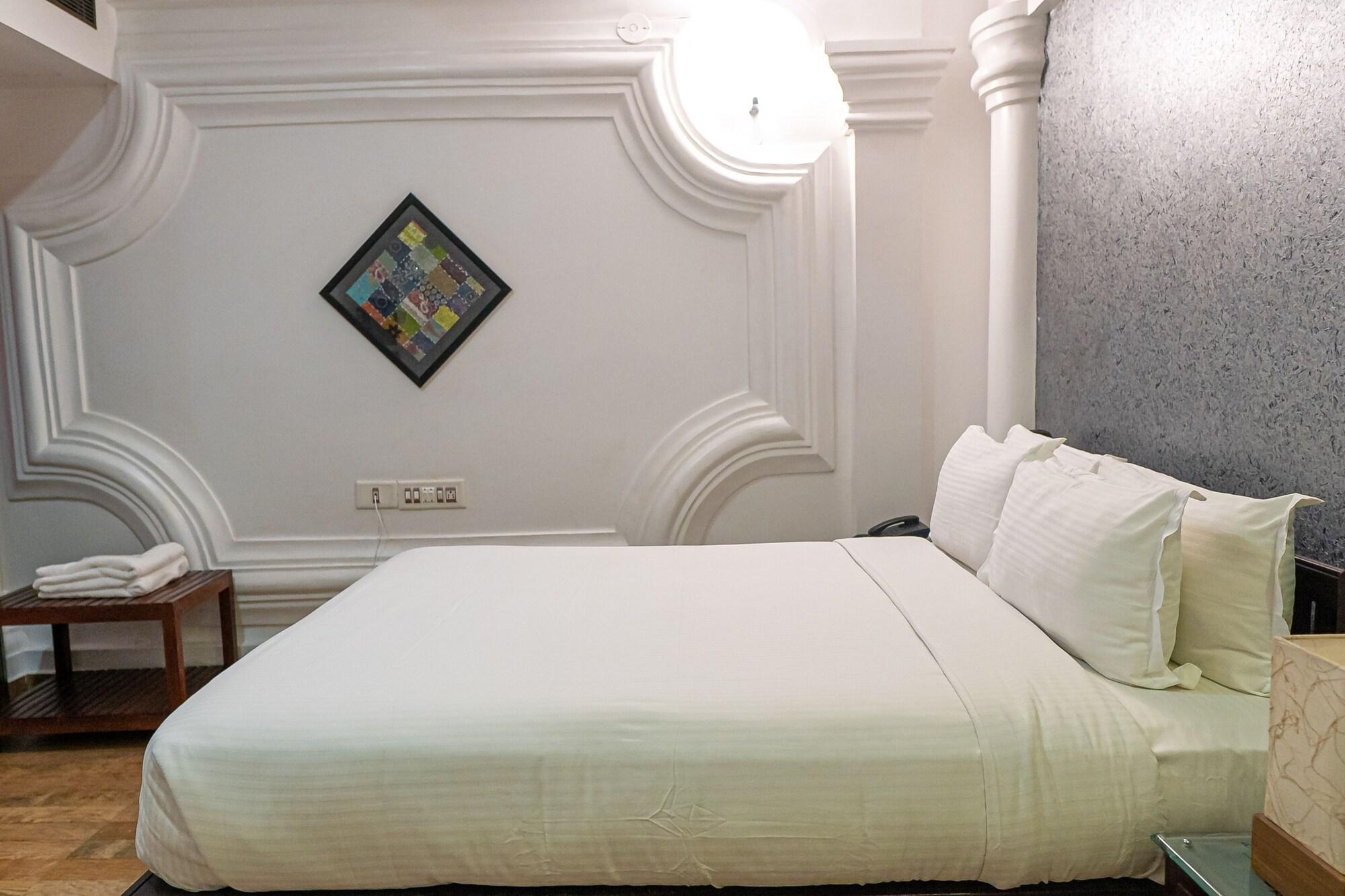 Le Chateau Puducherry Exterior foto