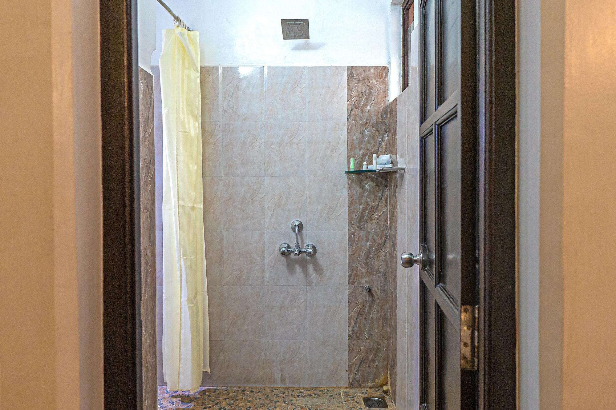 Le Chateau Puducherry Exterior foto