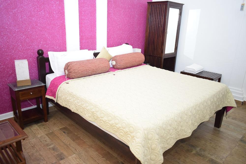 Le Chateau Puducherry Exterior foto