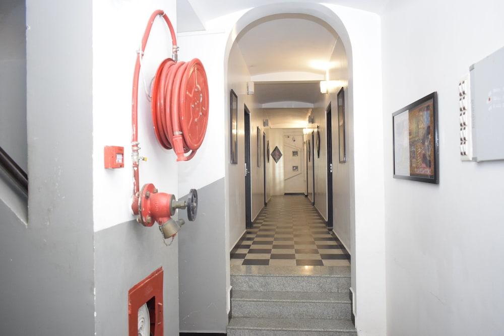 Le Chateau Puducherry Exterior foto