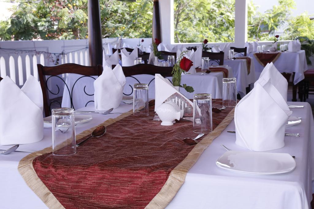 Le Chateau Puducherry Exterior foto
